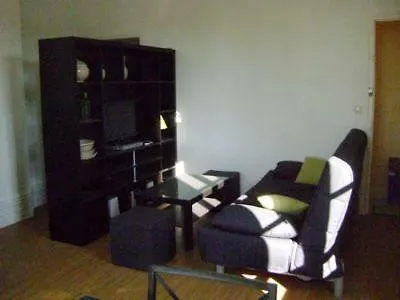 Le Pirate Apartamento *