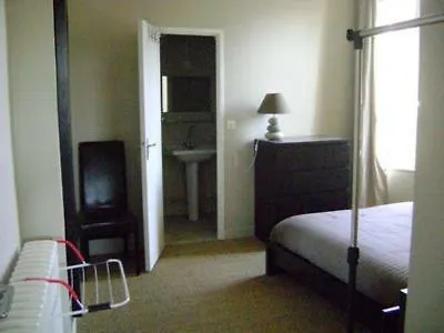 Apartamento Le Pirate