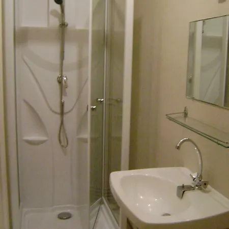 Apartamento Le Pirate Granville