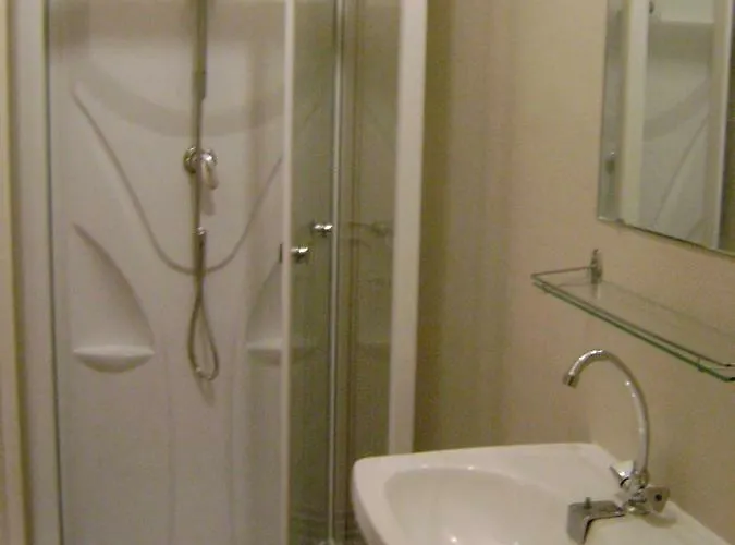 Apartament Le Pirate Granville